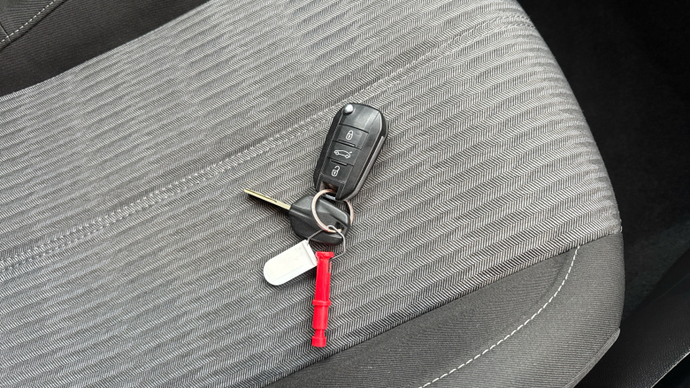 Vauxhall Corsa 1.2 SE Premium 5dr Petrol Hatchback